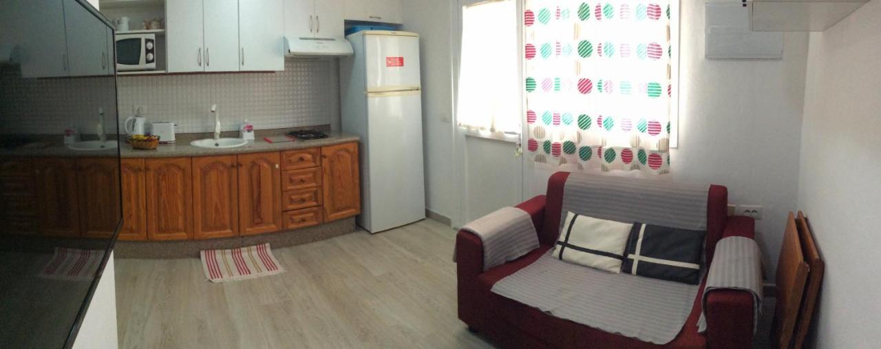 Estudio La Esperanza La Esperanza  المظهر الخارجي الصورة